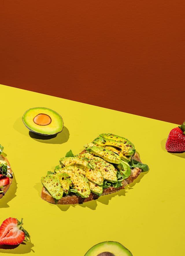 Avocado Toast