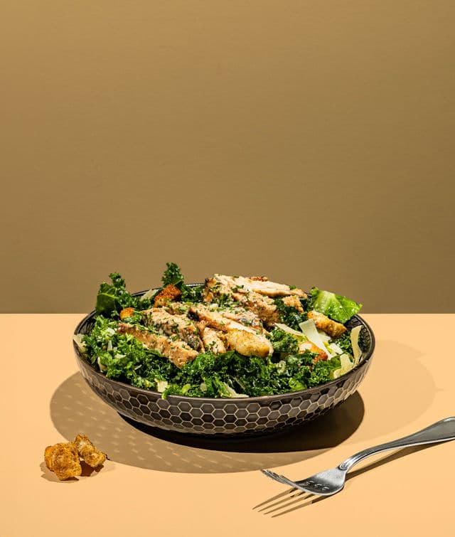Chicken Salad
